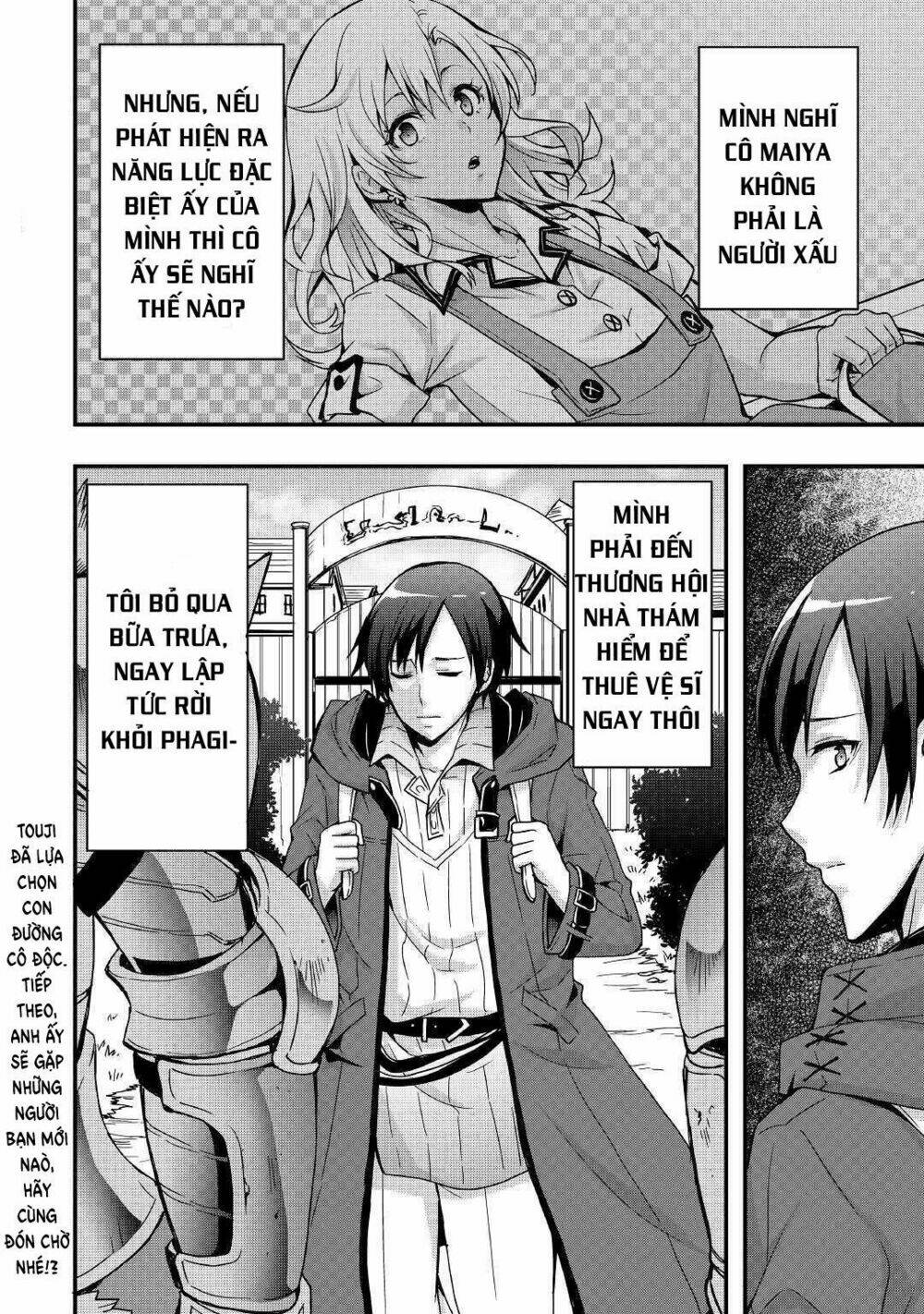 Read Hentai Image page_27 in comic Sobi Seisaku Kei Chi To De Isekai Wo Jiyu Ni Ikiteikimasu - Chapter 3 - truyentvn.net