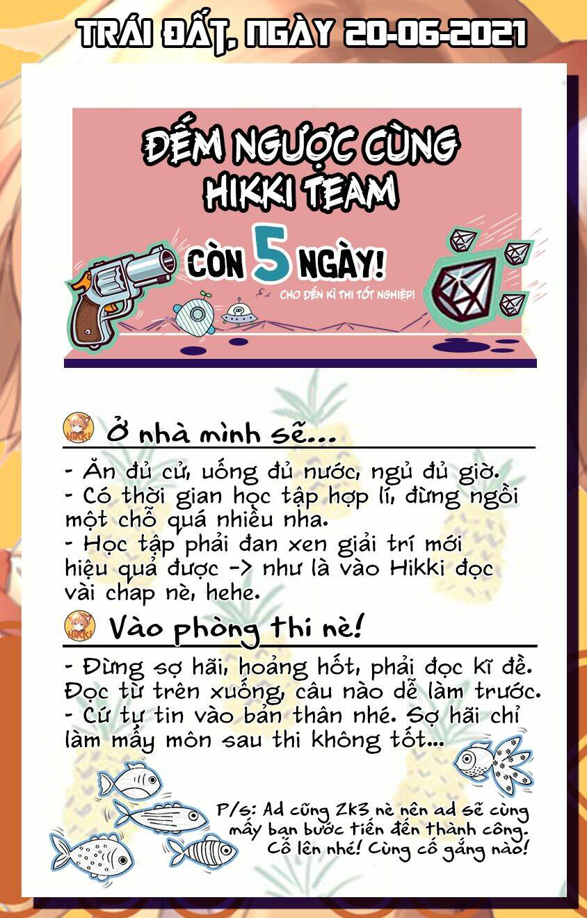 Khi Thám Tử Còn Đáng Sợ Hơn Cả Tội Phạm [Chap 1-21] - Page 23