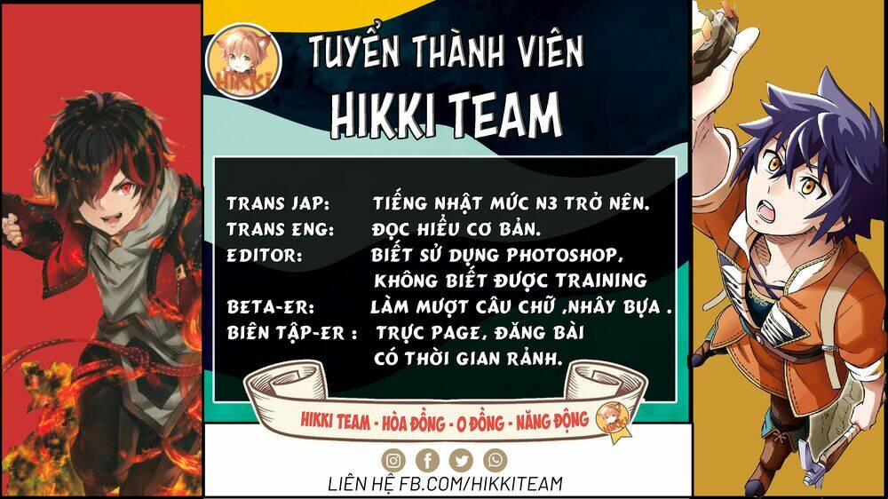 Khi Thám Tử Còn Đáng Sợ Hơn Cả Tội Phạm [Chap 1-21] - Page 24