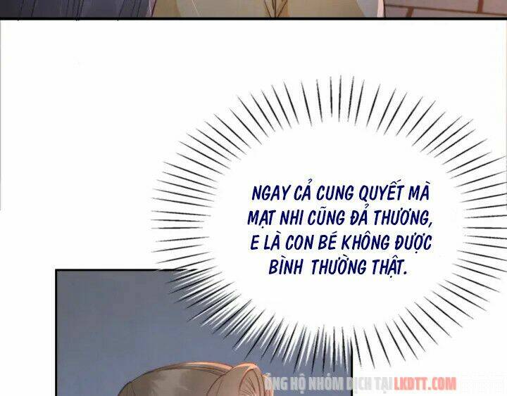 Trọng sinh bá sủng Nhiếp Chính Vương quá mạnh mẽ [Chap 0-233] - Page 105