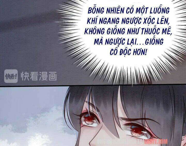 Trọng sinh bá sủng Nhiếp Chính Vương quá mạnh mẽ [Chap 0-233] - Page 11