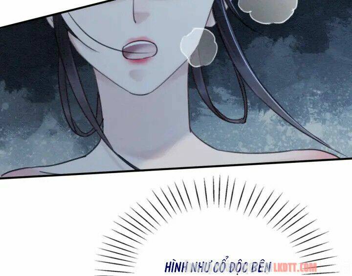 Trọng sinh bá sủng Nhiếp Chính Vương quá mạnh mẽ [Chap 0-233] - Page 13