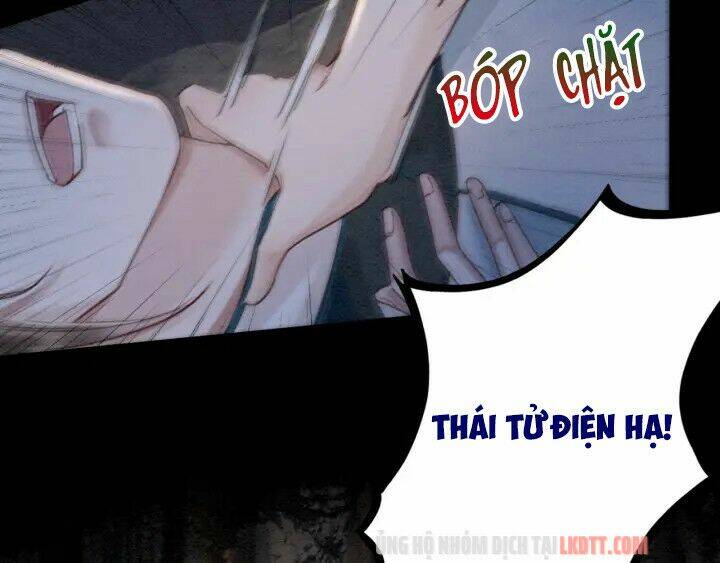 Trọng sinh bá sủng Nhiếp Chính Vương quá mạnh mẽ [Chap 0-233] - Page 41