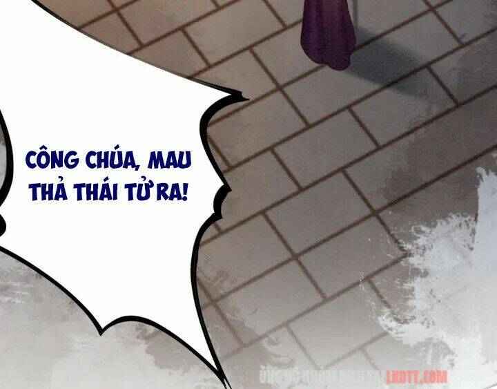 Trọng sinh bá sủng Nhiếp Chính Vương quá mạnh mẽ [Chap 0-233] - Page 44