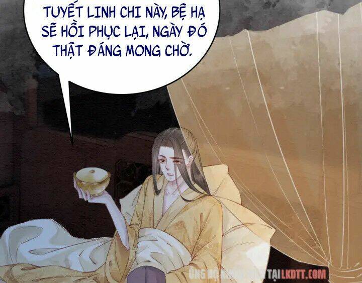 Trọng sinh bá sủng Nhiếp Chính Vương quá mạnh mẽ [Chap 0-233] - Page 48