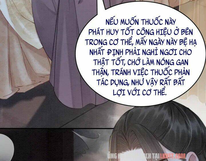 Trọng sinh bá sủng Nhiếp Chính Vương quá mạnh mẽ [Chap 0-233] - Page 50