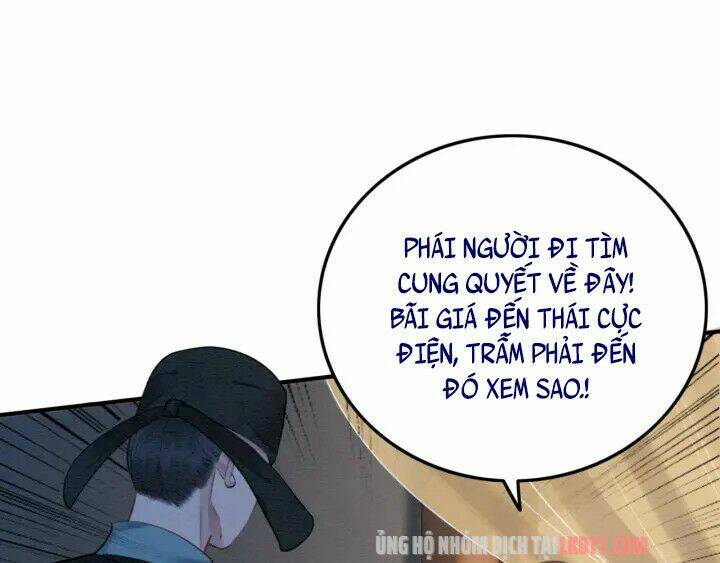 Trọng sinh bá sủng Nhiếp Chính Vương quá mạnh mẽ [Chap 0-233] - Page 57