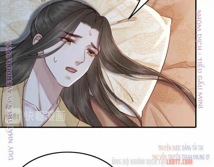 Trọng sinh bá sủng Nhiếp Chính Vương quá mạnh mẽ [Chap 0-233] - Page 14