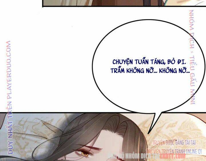 Trọng sinh bá sủng Nhiếp Chính Vương quá mạnh mẽ [Chap 0-233] - Page 16