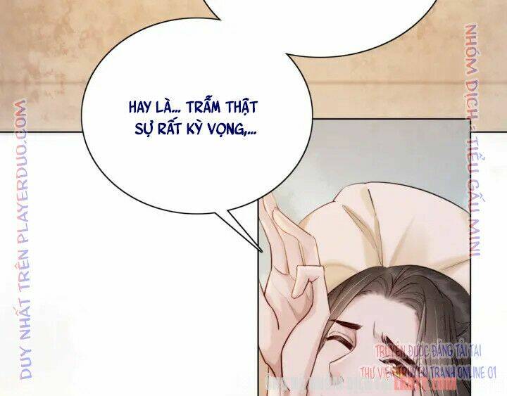 Trọng sinh bá sủng Nhiếp Chính Vương quá mạnh mẽ [Chap 0-233] - Page 25