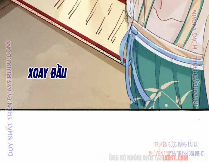 Trọng sinh bá sủng Nhiếp Chính Vương quá mạnh mẽ [Chap 0-233] - Page 33