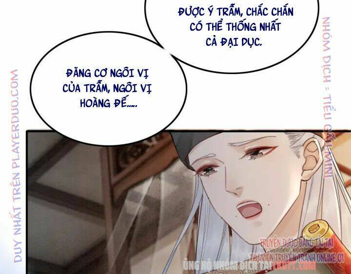 Trọng sinh bá sủng Nhiếp Chính Vương quá mạnh mẽ [Chap 0-233] - Page 42