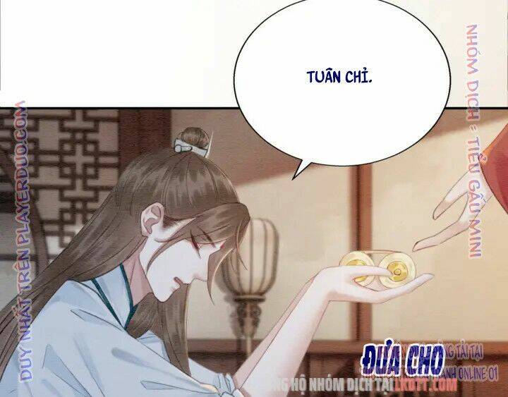 Trọng sinh bá sủng Nhiếp Chính Vương quá mạnh mẽ [Chap 0-233] - Page 50