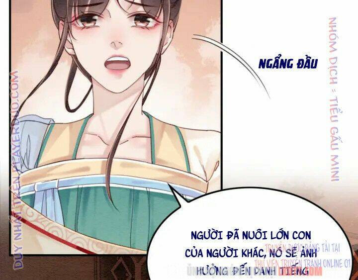 Trọng sinh bá sủng Nhiếp Chính Vương quá mạnh mẽ [Chap 0-233] - Page 7