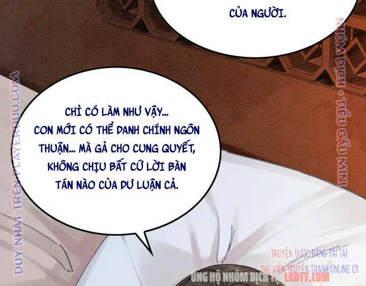 Trọng sinh bá sủng Nhiếp Chính Vương quá mạnh mẽ [Chap 0-233] - Page 8