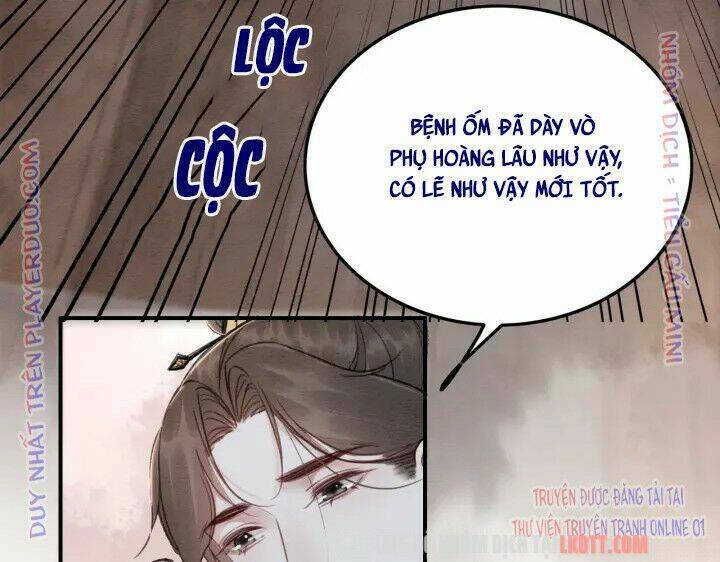 Trọng sinh bá sủng Nhiếp Chính Vương quá mạnh mẽ [Chap 0-233] - Page 84