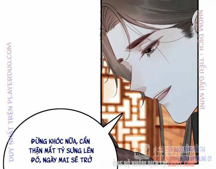 Trọng sinh bá sủng Nhiếp Chính Vương quá mạnh mẽ [Chap 0-233] - Page 86