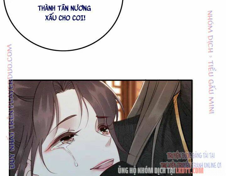 Trọng sinh bá sủng Nhiếp Chính Vương quá mạnh mẽ [Chap 0-233] - Page 87