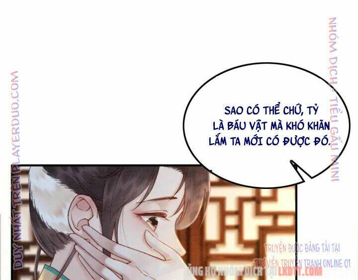 Trọng sinh bá sủng Nhiếp Chính Vương quá mạnh mẽ [Chap 0-233] - Page 89