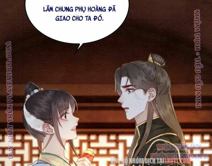 Trọng sinh bá sủng Nhiếp Chính Vương quá mạnh mẽ [Chap 0-233] - Page 93