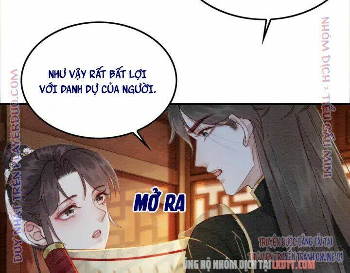 Trọng sinh bá sủng Nhiếp Chính Vương quá mạnh mẽ [Chap 0-233] - Page 95