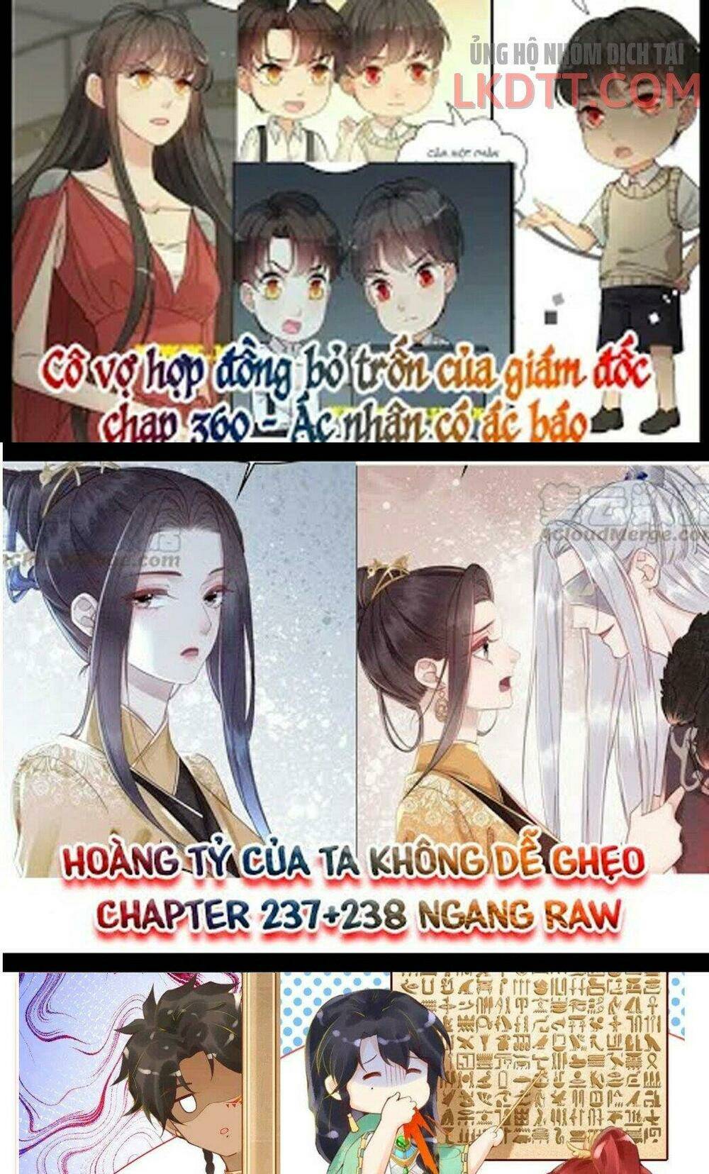 Trọng sinh bá sủng Nhiếp Chính Vương quá mạnh mẽ [Chap 0-233] - Page 18