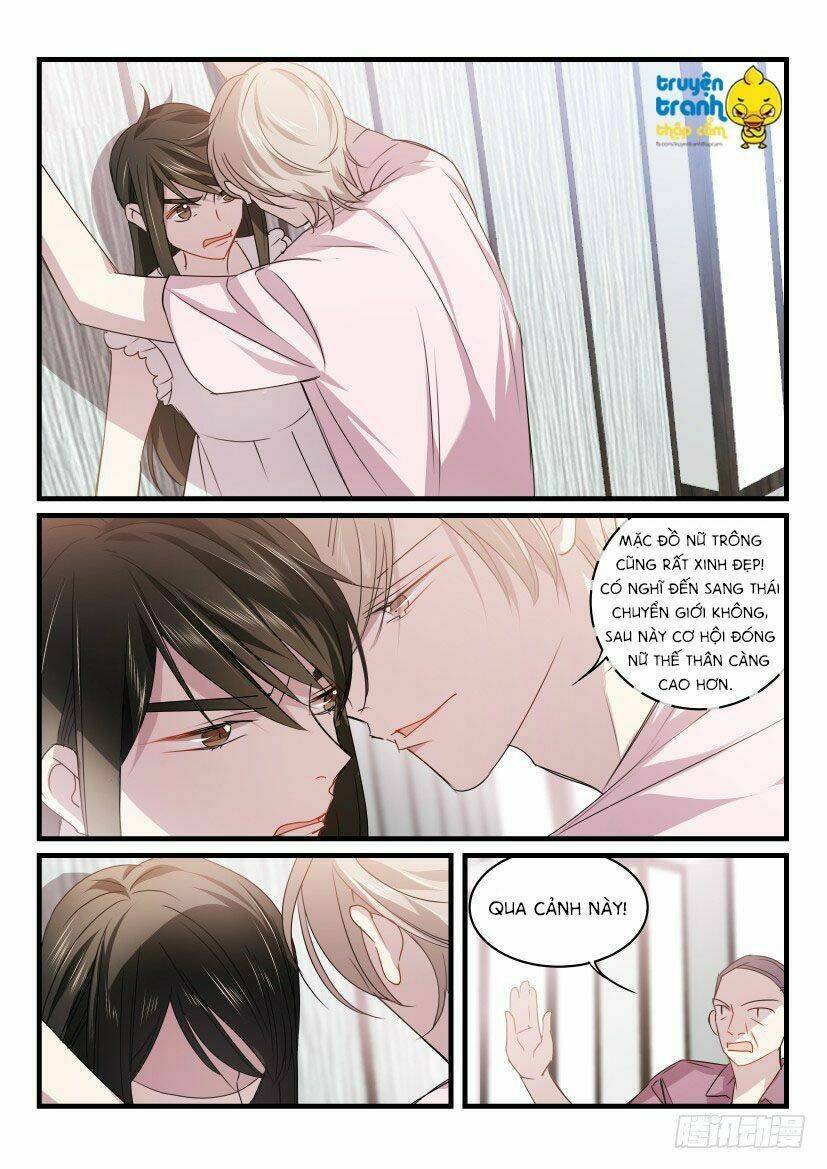 Read Hentai Image page_2 in comic Ảnh Đế X Ảnh Đế - Chapter 31 - mwmanga.net