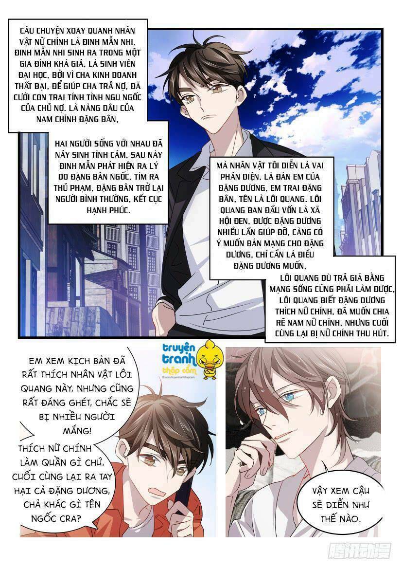 Read Hentai Image page_9 in comic Ảnh Đế X Ảnh Đế - Chapter 33 - mwmanga.net