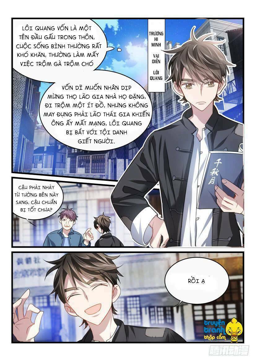 Read Hentai Image page_2 in comic Ảnh Đế X Ảnh Đế - Chapter 34 - mwmanga.net