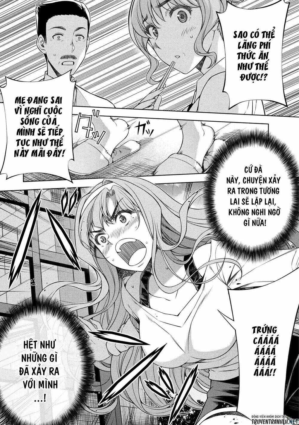 Silver Plan To Redo From Jk [Chap 1-11] - Page 44