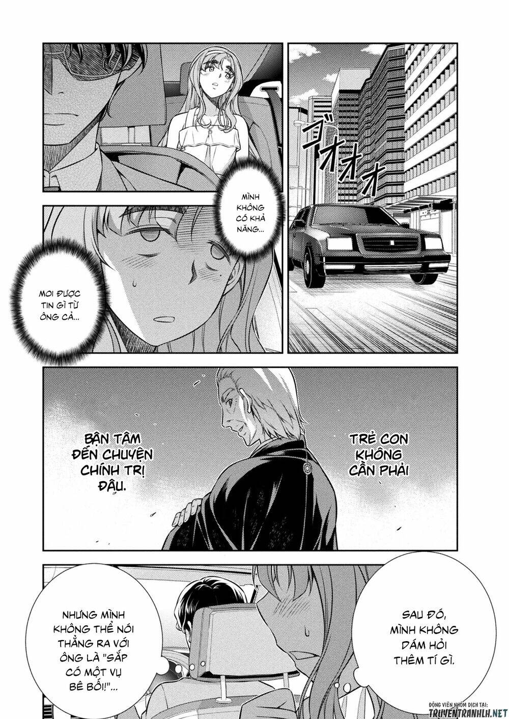 Silver Plan To Redo From Jk [Chap 1-11] - Page 31