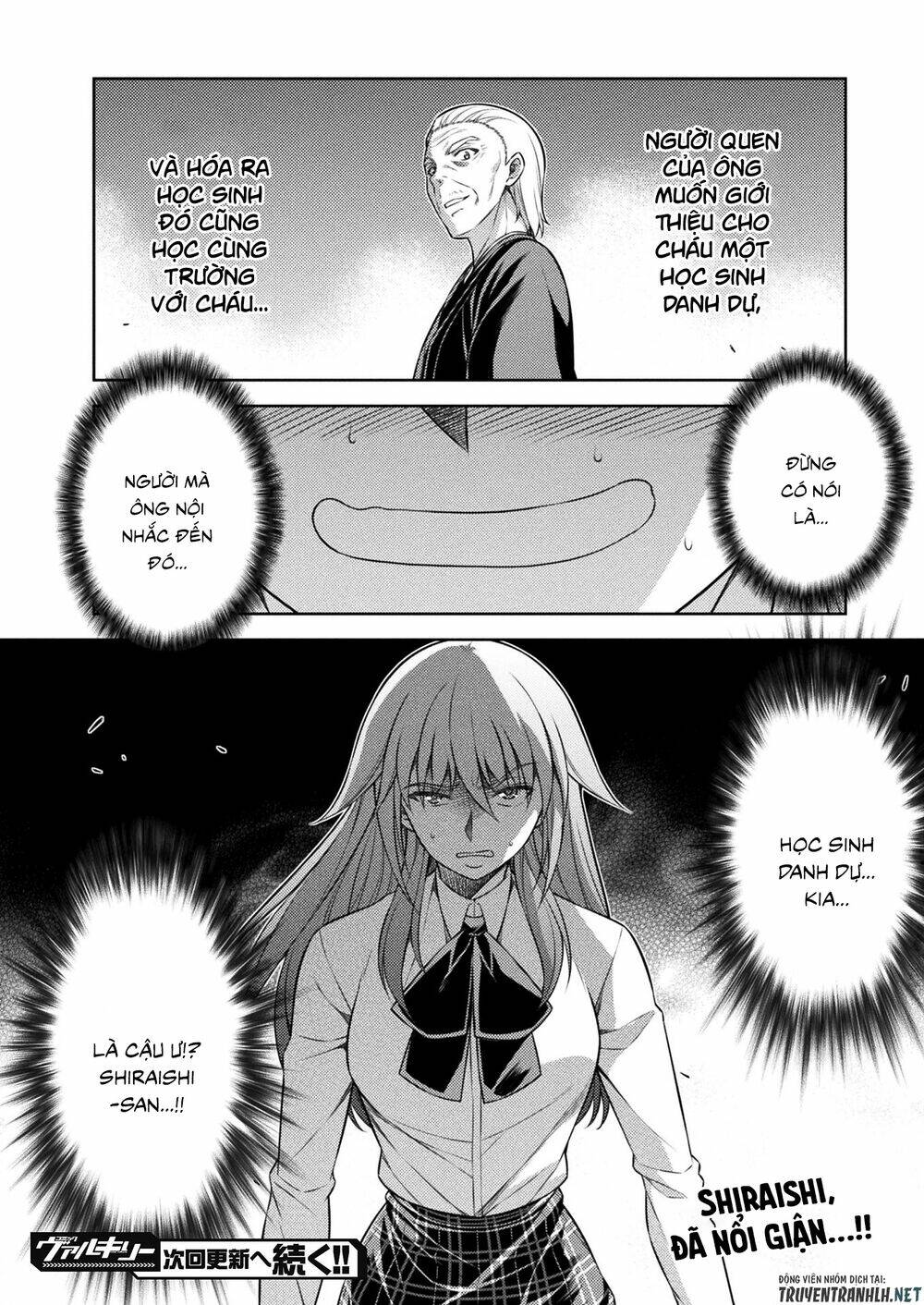 Silver Plan To Redo From Jk [Chap 1-11] - Page 47