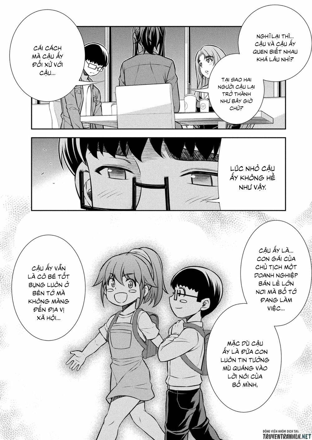 Silver Plan To Redo From Jk [Chap 1-11] - Page 41