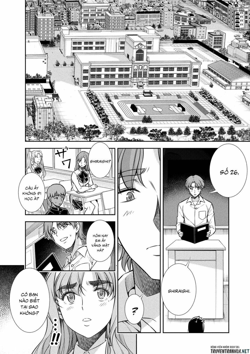 Silver Plan To Redo From Jk [Chap 1-11] - Page 9