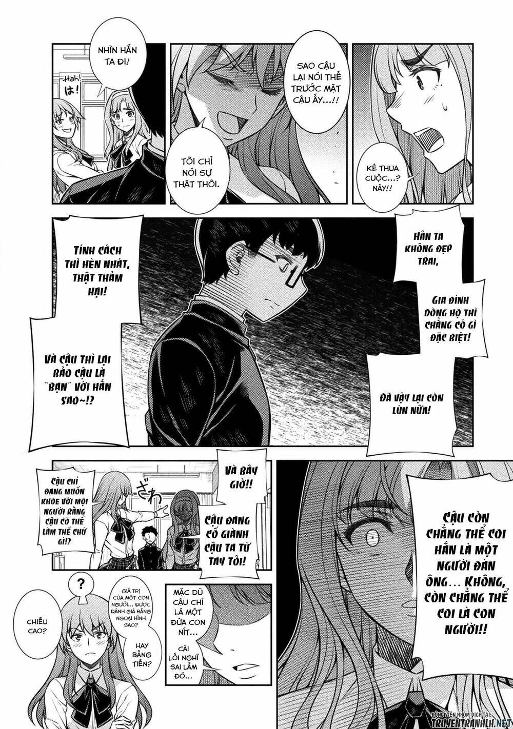 Silver Plan To Redo From Jk [Chap 1-11] - Page 47