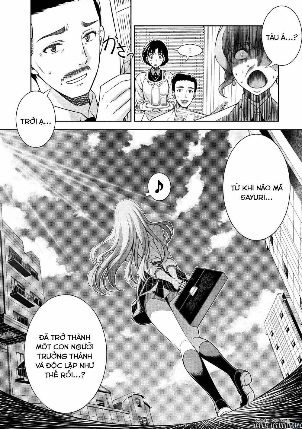 Silver Plan To Redo From Jk [Chap 1-11] - Page 7