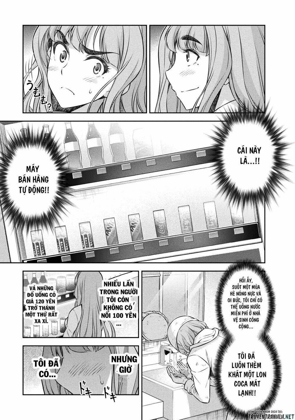 Silver Plan To Redo From Jk [Chap 1-11] - Page 34