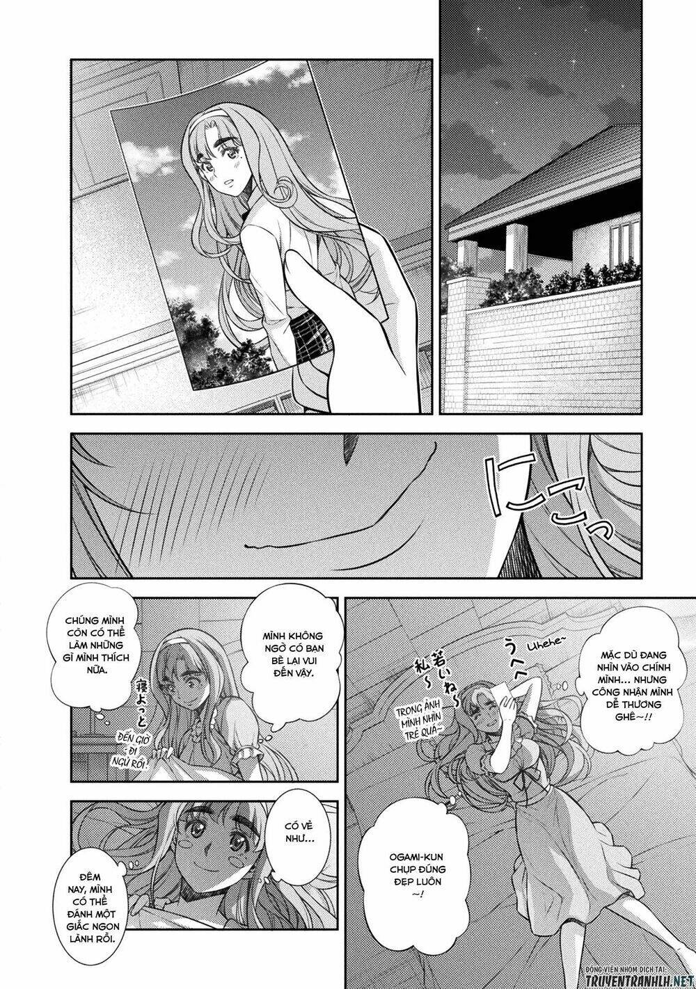 Silver Plan To Redo From Jk [Chap 1-11] - Page 46