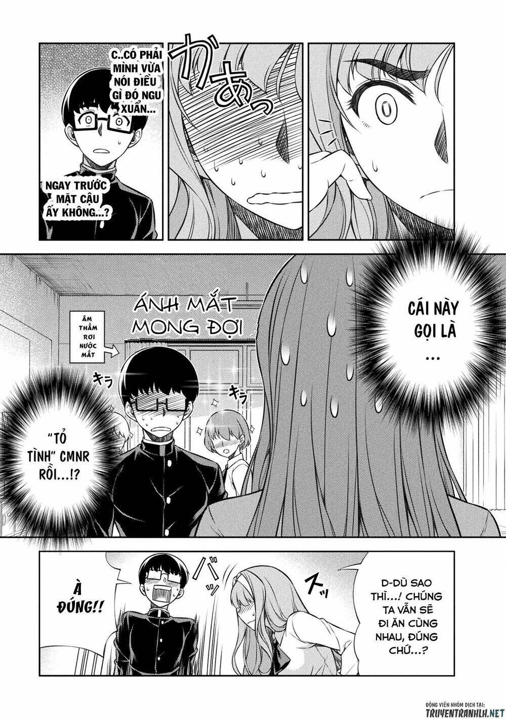 Silver Plan To Redo From Jk [Chap 1-11] - Page 6