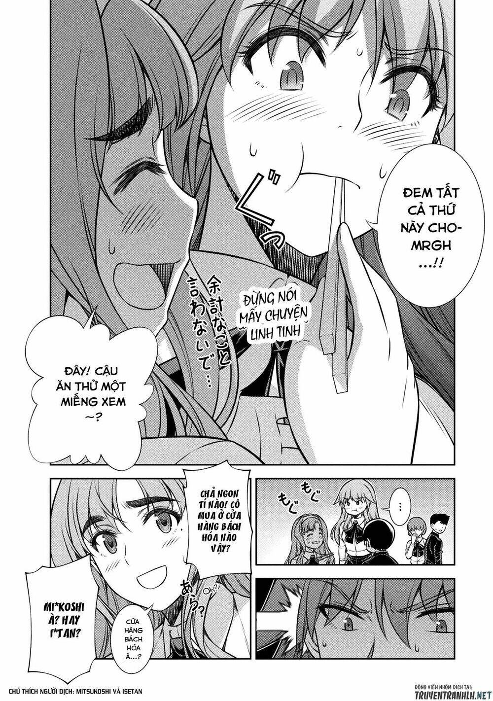 Silver Plan To Redo From Jk [Chap 1-11] - Page 15