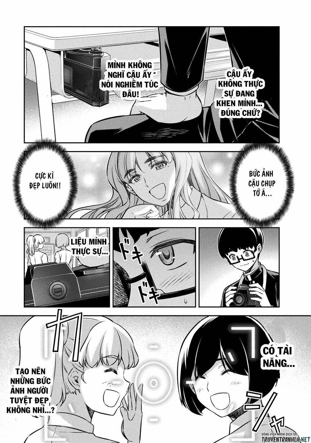 Silver Plan To Redo From Jk [Chap 1-11] - Page 34