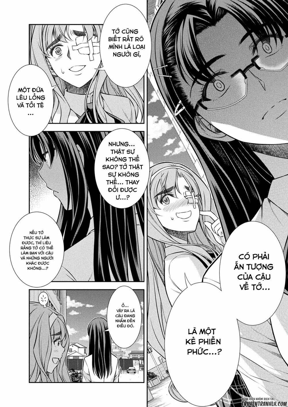 Silver Plan To Redo From Jk [Chap 1-11] - Page 27