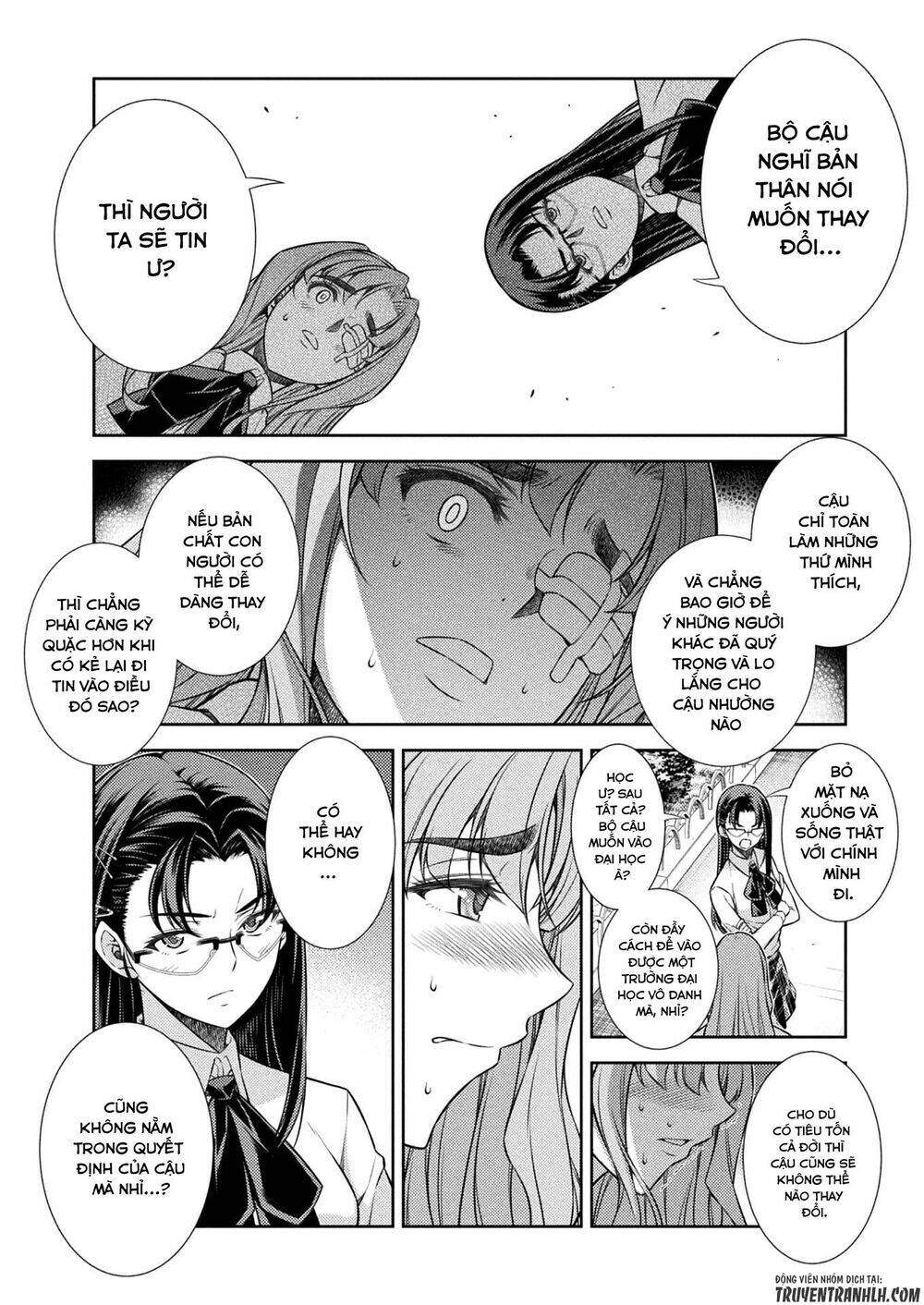 Silver Plan To Redo From Jk [Chap 1-11] - Page 29