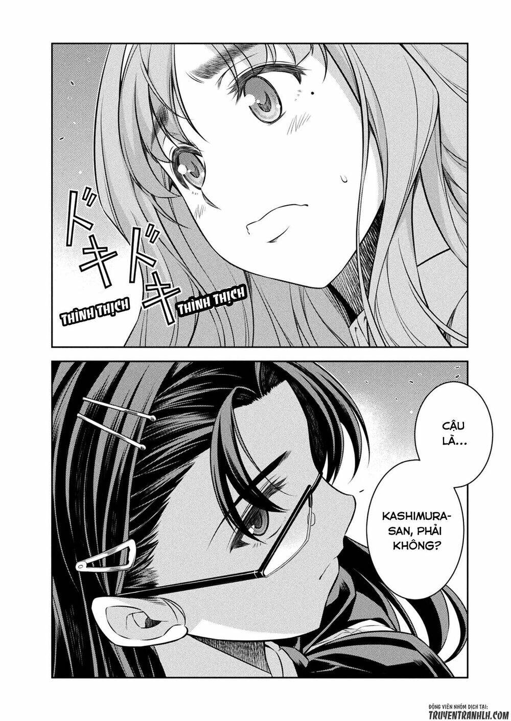 Silver Plan To Redo From Jk [Chap 1-11] - Page 3