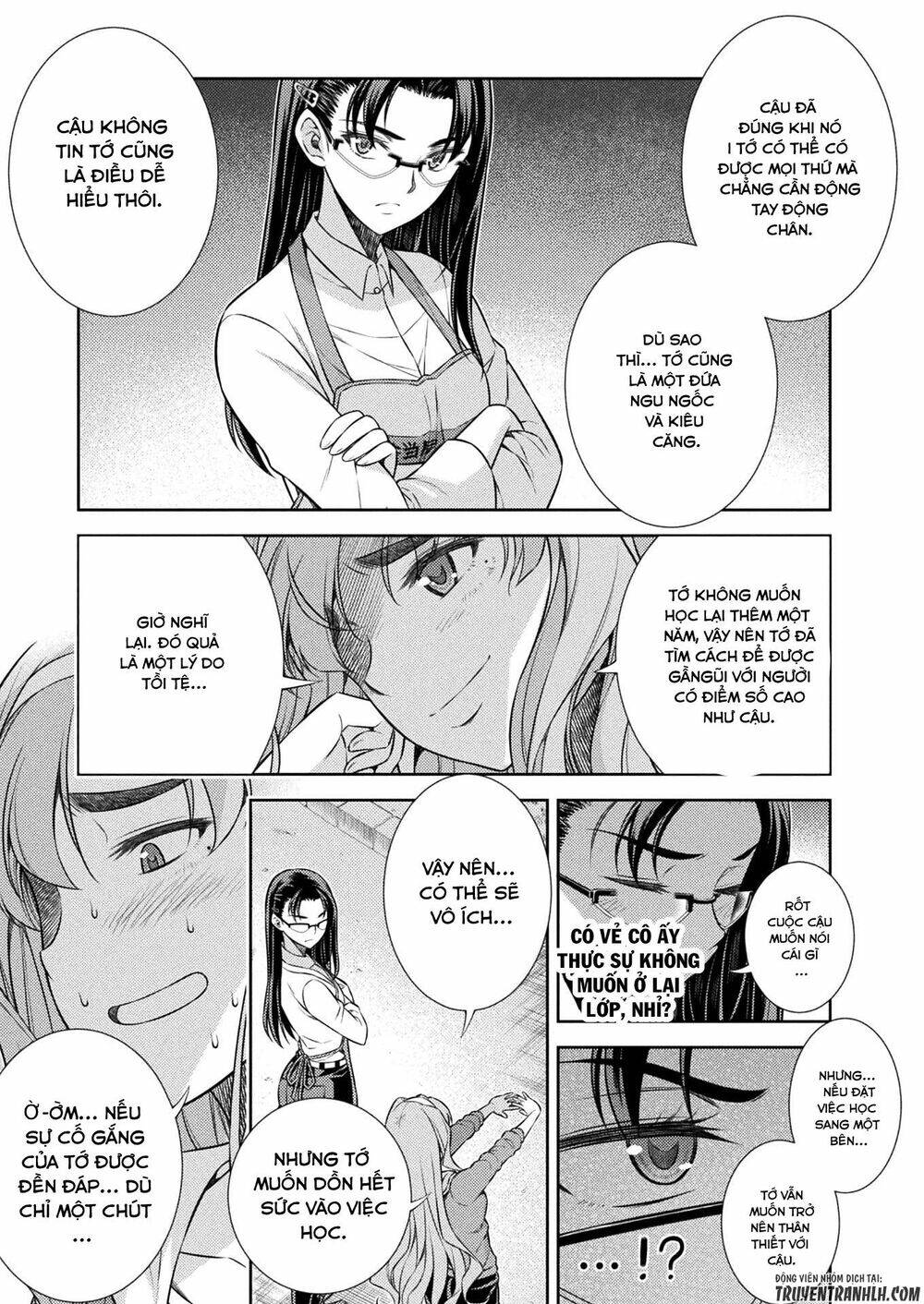 Silver Plan To Redo From Jk [Chap 1-11] - Page 44