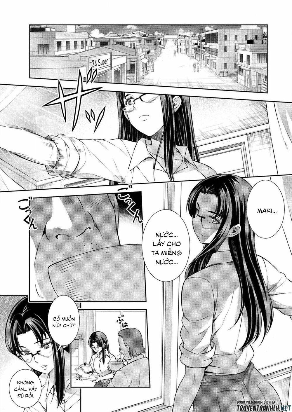 Silver Plan To Redo From Jk [Chap 1-11] - Page 28