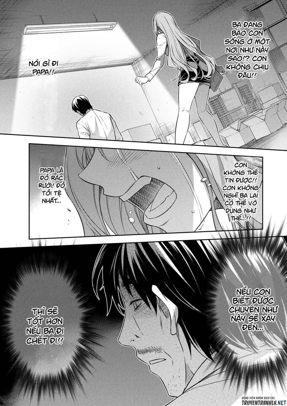 Silver Plan To Redo From Jk [Chap 1-11] - Page 14