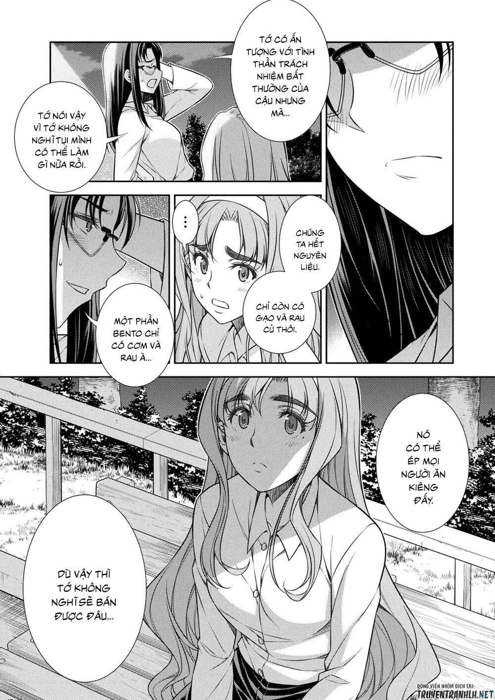 Silver Plan To Redo From Jk [Chap 1-11] - Page 27