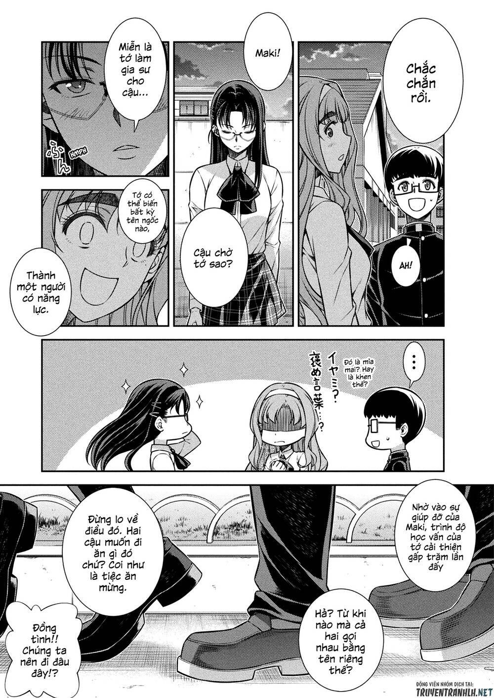 Silver Plan To Redo From Jk [Chap 1-11] - Page 46