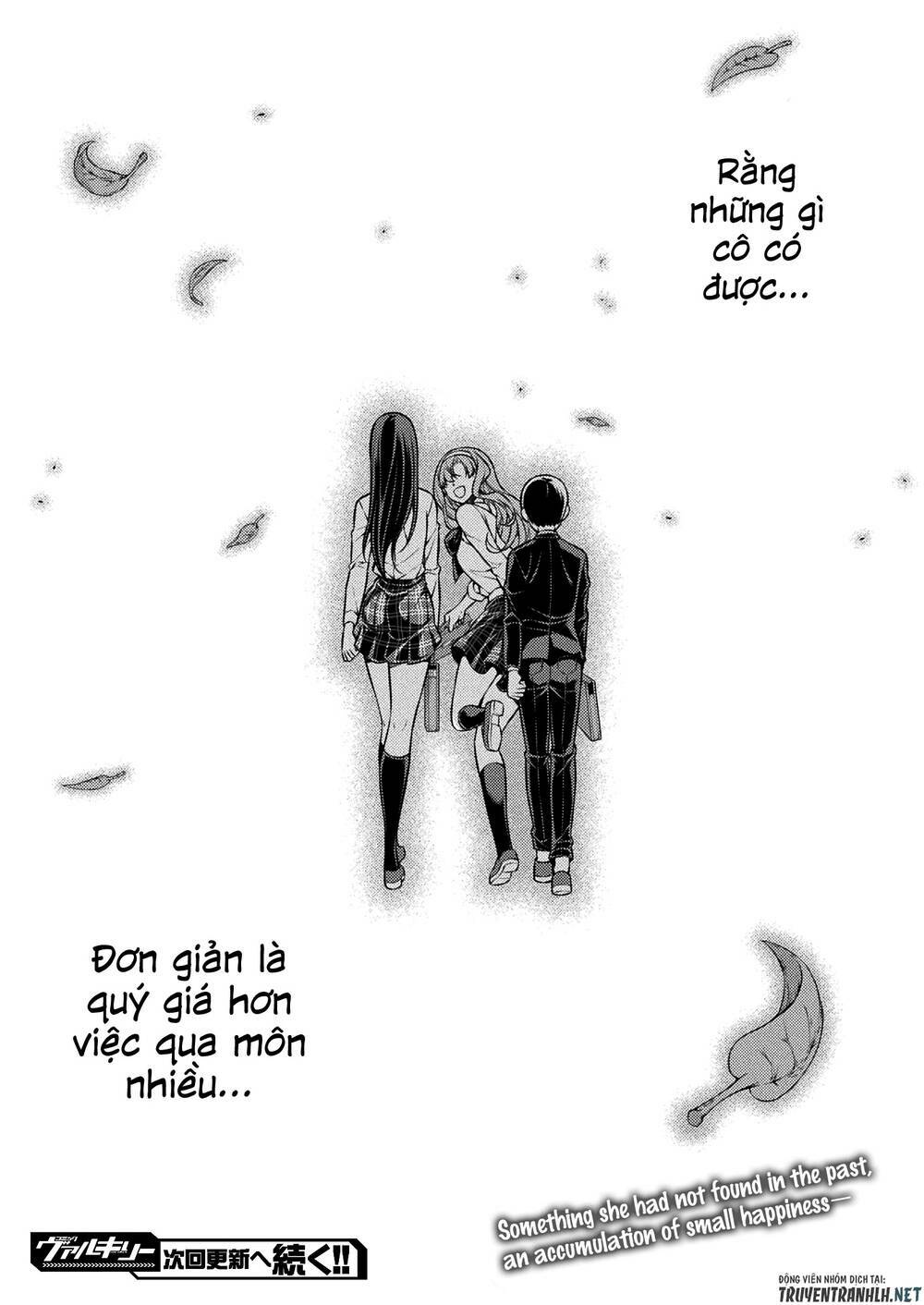 Silver Plan To Redo From Jk [Chap 1-11] - Page 48